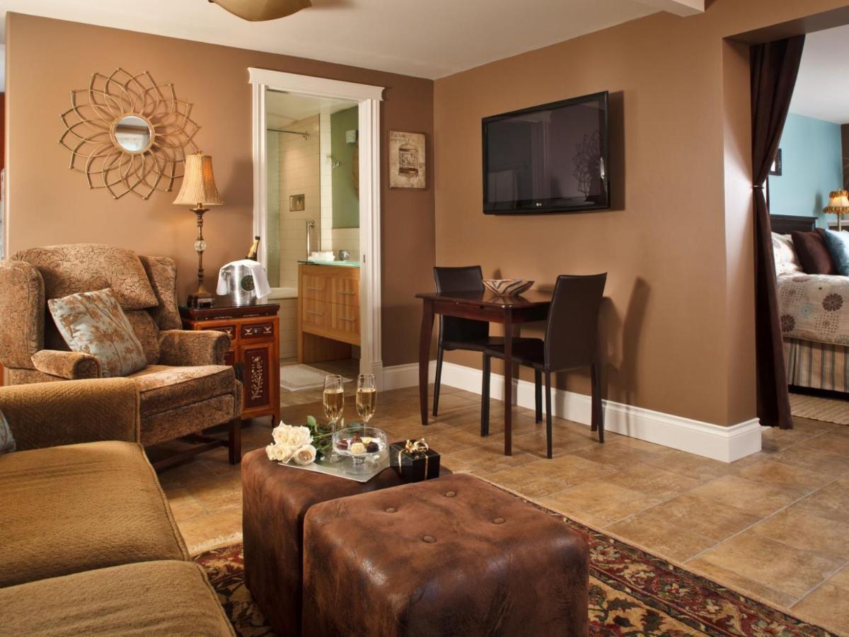 Abbeymoore Manor 5* Victoria
