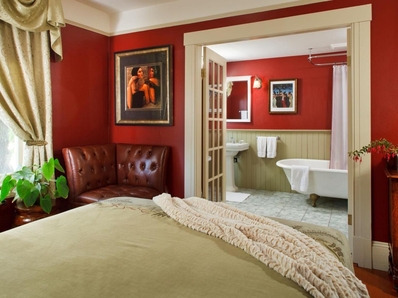 Abbeymoore Manor 5*