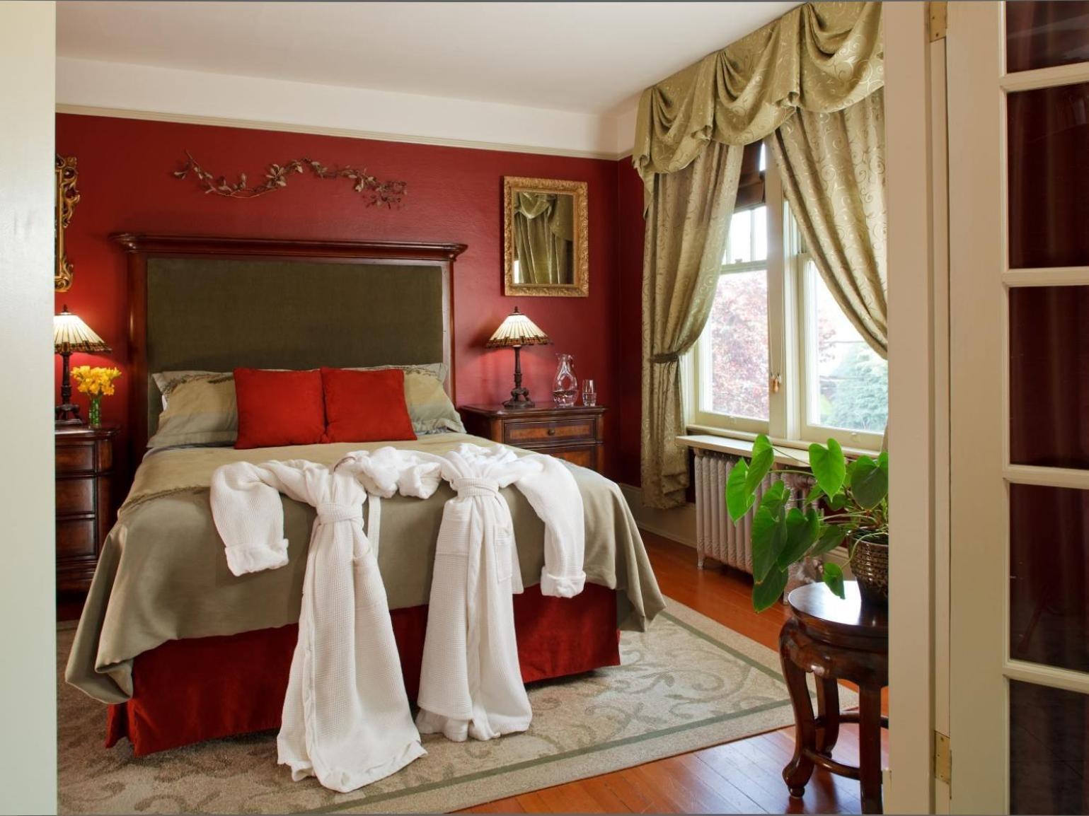 Abbeymoore Manor Victoria