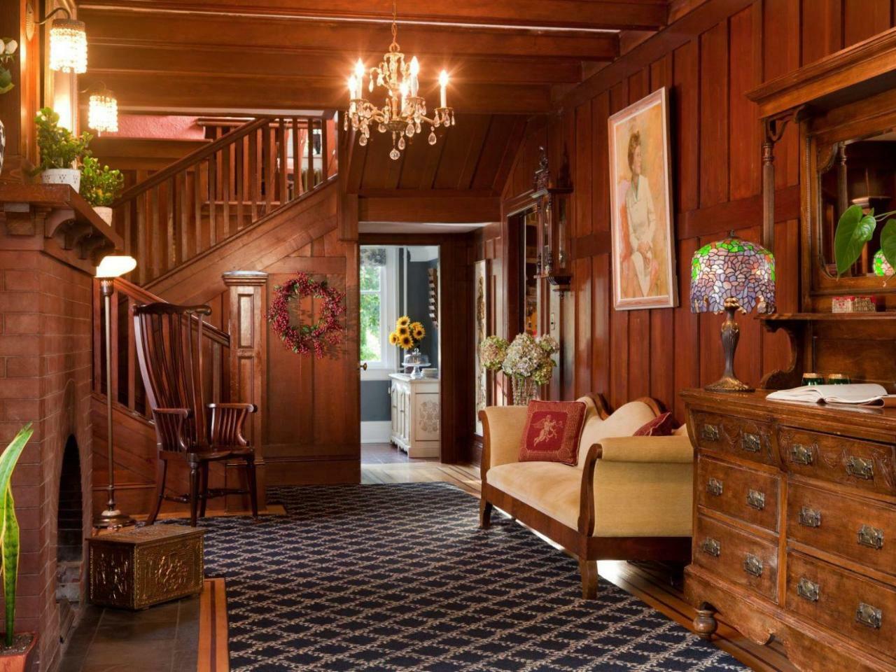 Abbeymoore Manor 5* Victoria